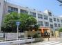 小学校　大阪市立大淀小学校（小学校）まで264m