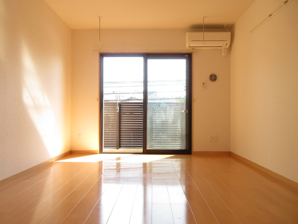 居室・リビング　同タイプの他のお部屋
