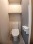 トイレ　シンプルで使いやすいトイレです