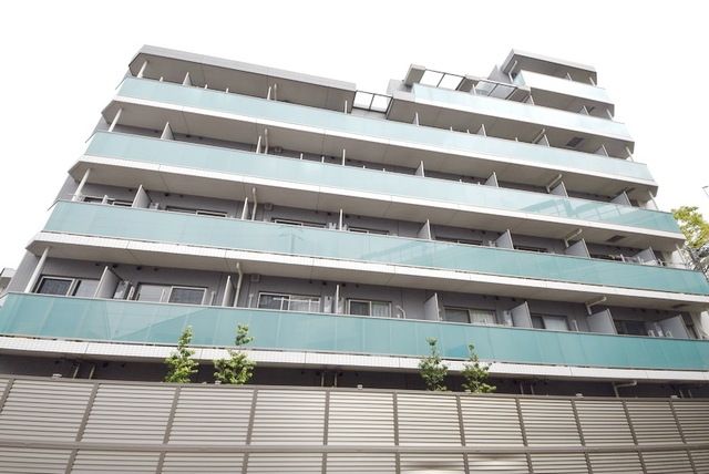 建物外観　★オシャレな外観です。
