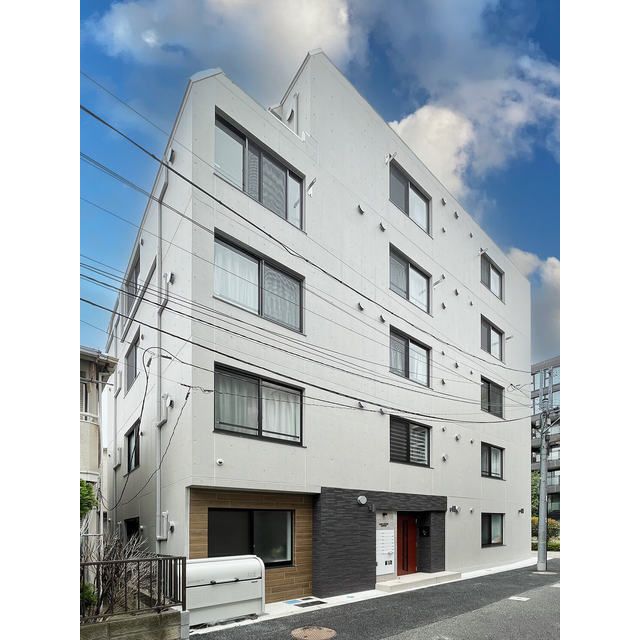 CASA GRAZIE 池袋の外観写真