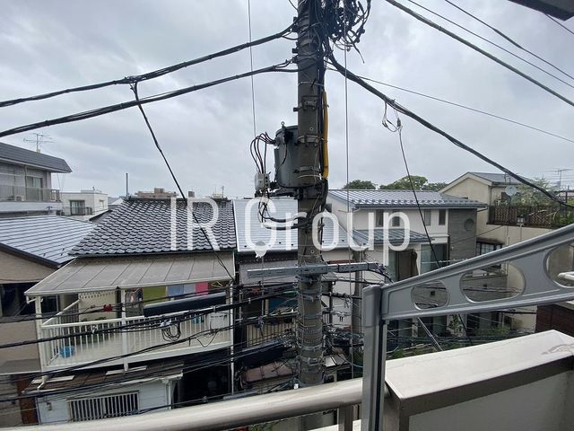 ＪＲ常磐線 北千住駅 徒歩5分 4階建 築8年のその他写真