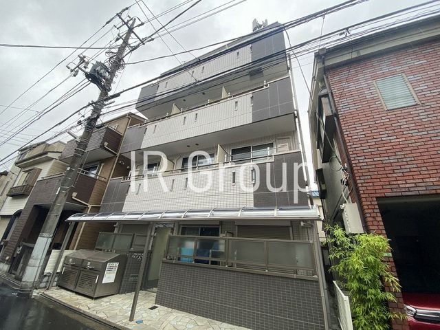 ＪＲ常磐線 北千住駅 徒歩5分 築8年