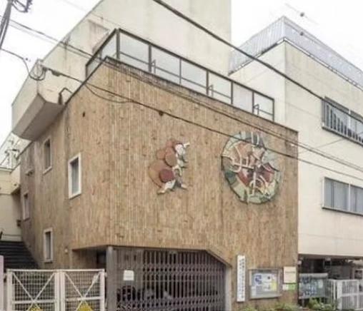 幼稚園・保育園　荻窪北保育園（幼稚園・保育園）まで144m