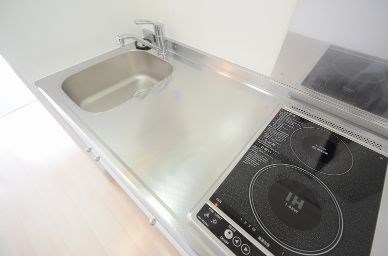 キッチン　イメージ写真
