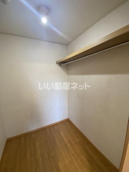 エクセレントユキの内装写真