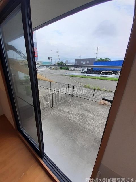 エクセレントユキの内装写真