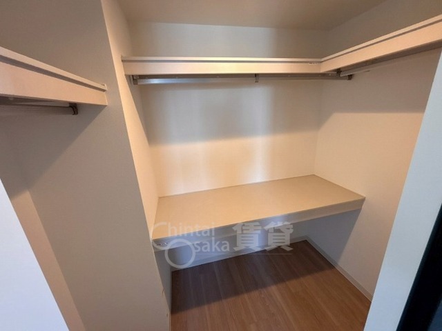 みなとメゾン川西中央の内装写真