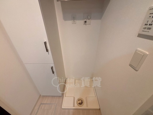 みなとメゾン川西中央の内装写真