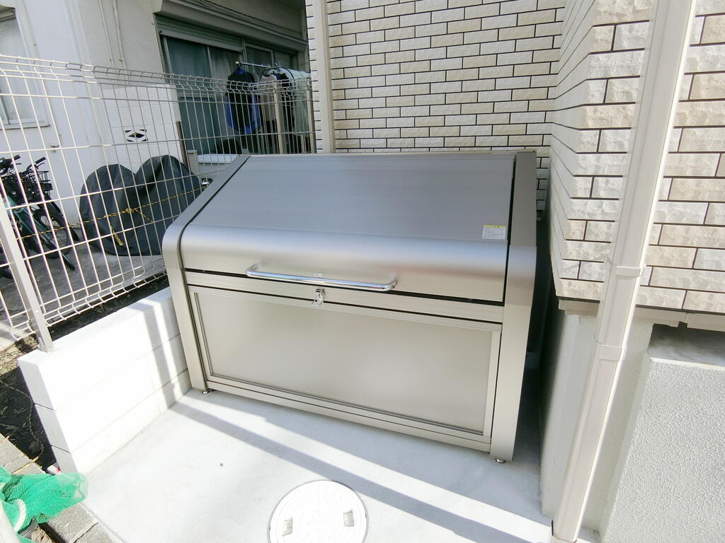 庭