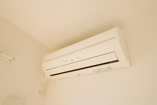 その他設備　★★エアコン完備★★