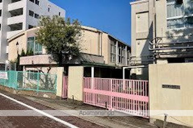 小学校　池上第二小学校（小学校）まで78m