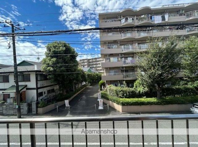 眺望　眺望
