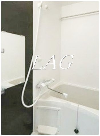 バス・シャワールーム　お風呂です。（同仕様です。）