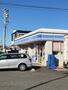 コンビニ　ローソン東名豊田インター店（コンビニ）まで280m