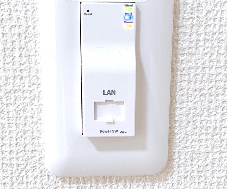 OKハイツ山王のその他写真