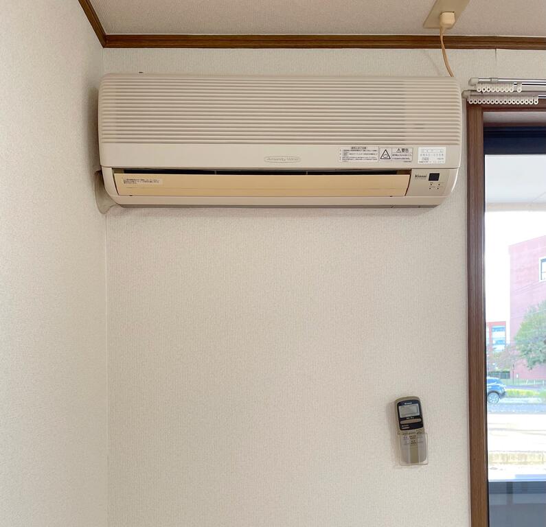 OKハイツ山王のその他写真