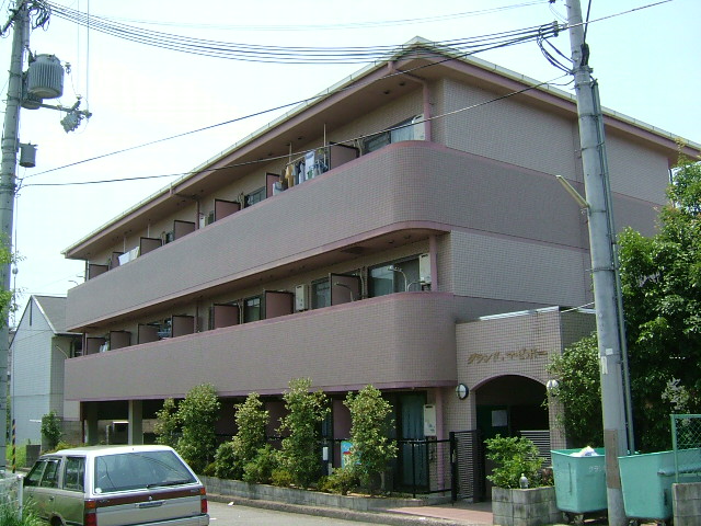 グランドマゼボー