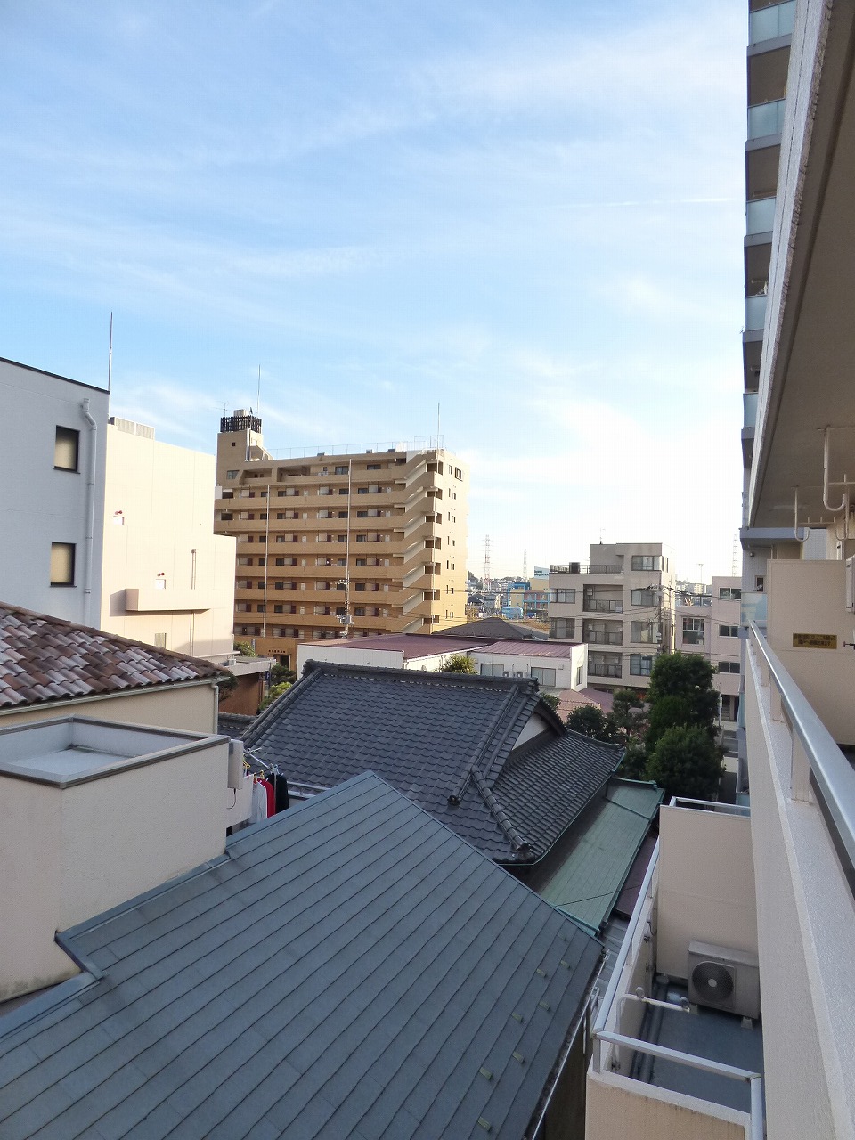 キャッスル綱島のその他写真