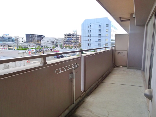 グラーツィア東静岡の内装写真