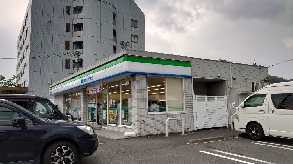グラーツィア東静岡の周辺写真