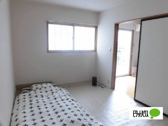 その他部屋・スペース　※モデルルームの為、家具等は付きません