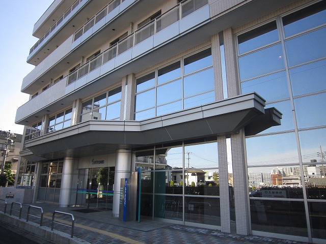 病院　社会福祉法人小倉新栄会新栄会病院（病院）まで510m