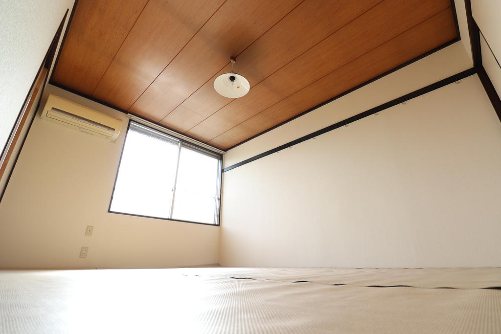 その他部屋・スペース　和室です！