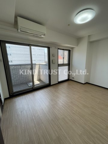 居室・リビング　おしゃれなリビングです