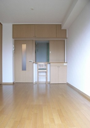 居室・リビング　別部屋参考写真となります。