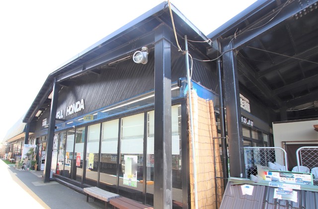 ホームセンター　ジョイフル本田君津店（ホームセンター）まで1200m