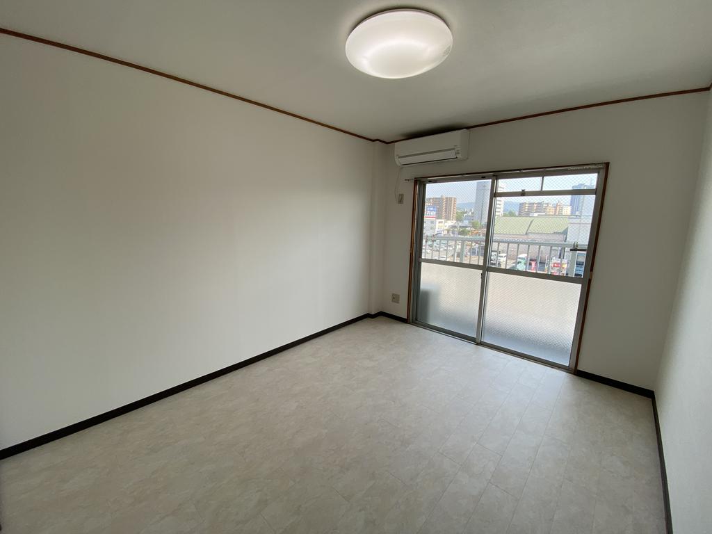 その他部屋・スペース　洋室6帖