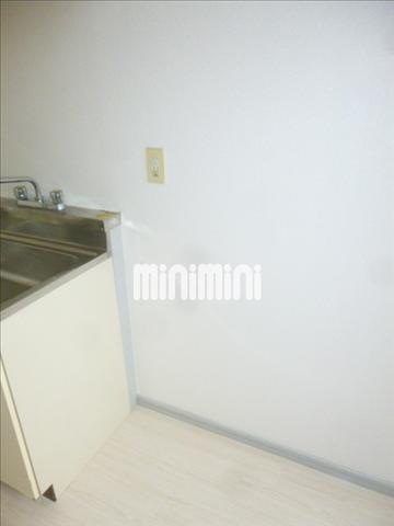 その他部屋・スペース　冷蔵庫