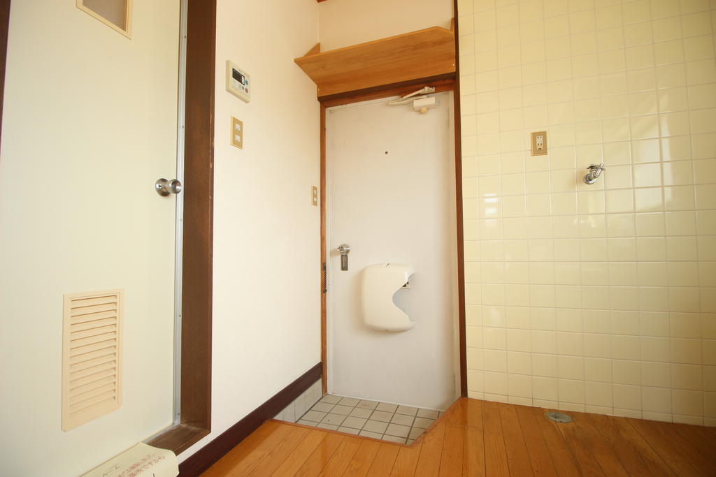 玄関　玄関スペース★