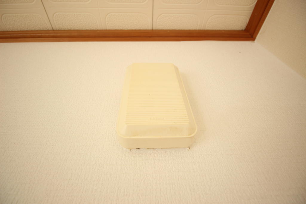 セキュリティ　チャイム★