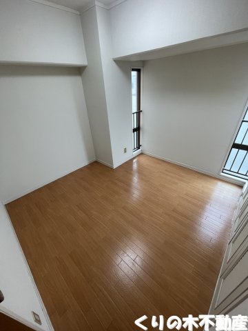 その他部屋・スペース　スタンダードな洋室です