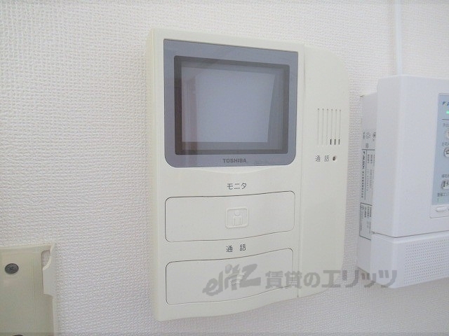 セキュリティ　ドアフォン（ＴＶ含）