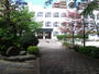 中学校　冨士中学校（中学校）まで720m