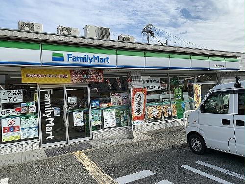 その他　徒歩約3分
