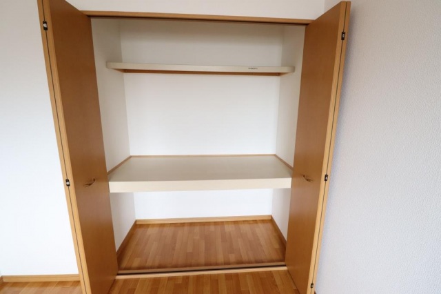 収納　現況優先