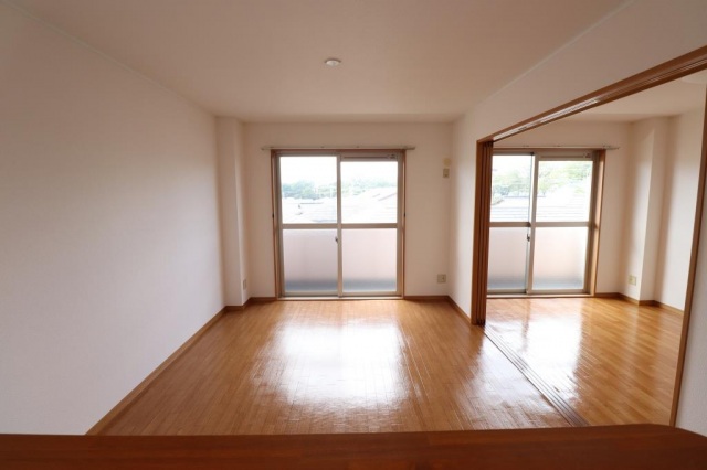 眺望　現況優先