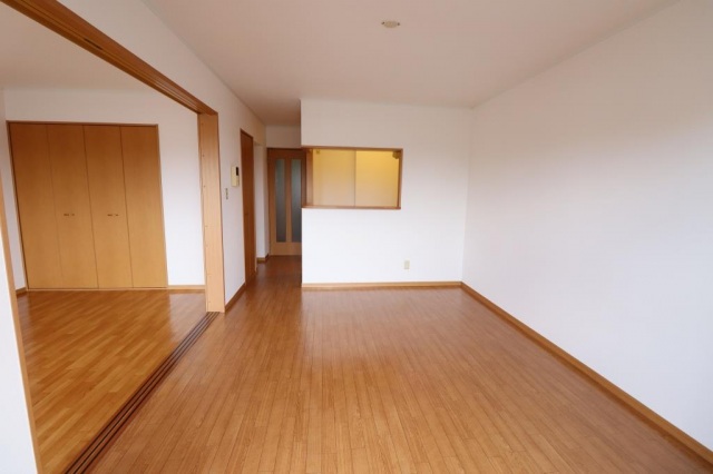 居室・リビング　現況優先