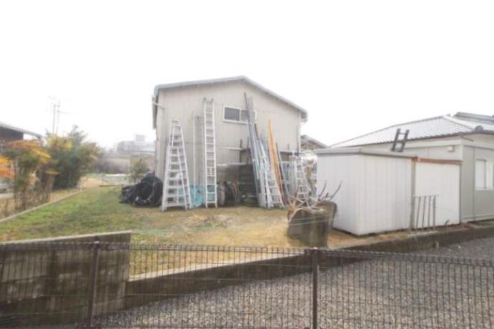 眺望　エントランス