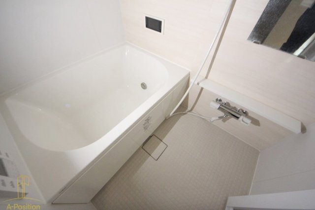 バス・シャワールーム　アーバネックス心斎橋II