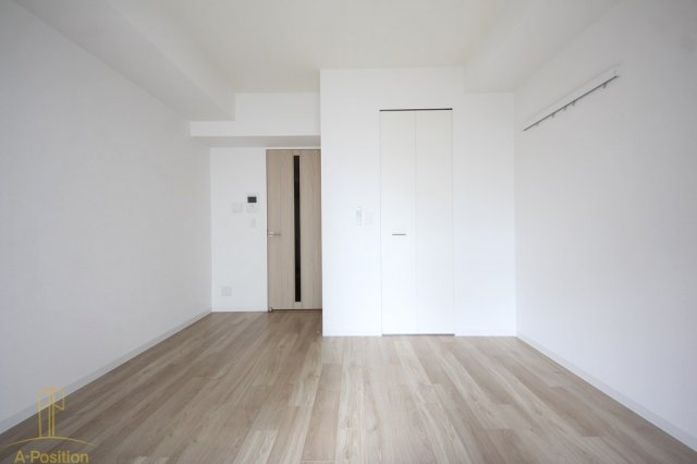 居室・リビング　アーバネックス心斎橋II