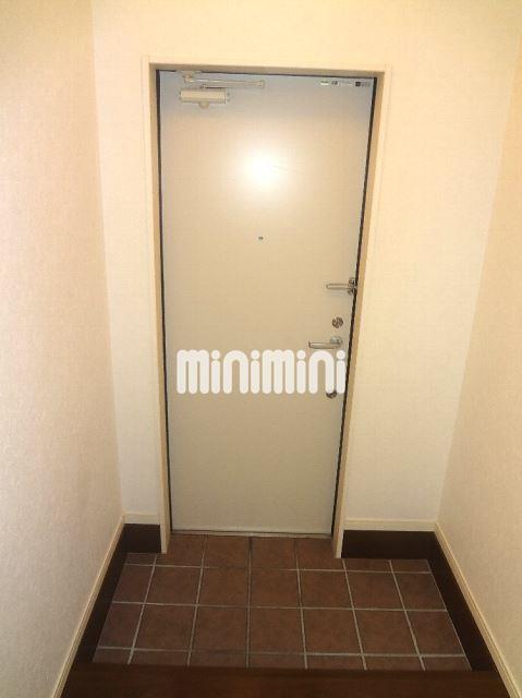 玄関　写真は参考写真です