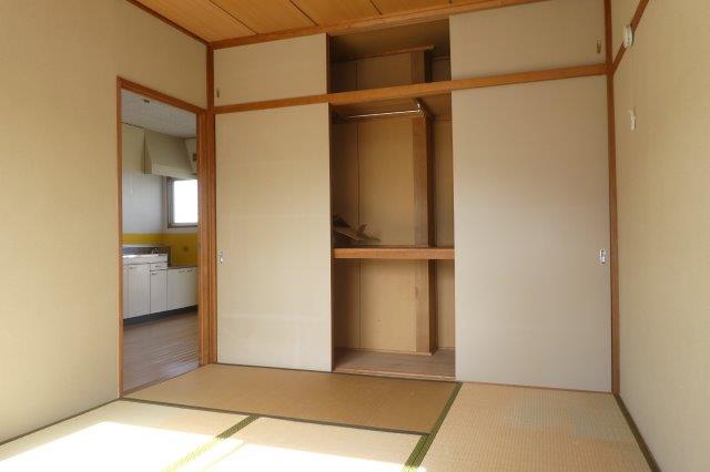 その他部屋・スペース　和室