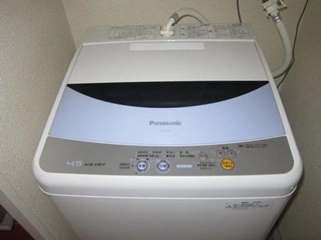 その他設備　同物件、別号室のものです。