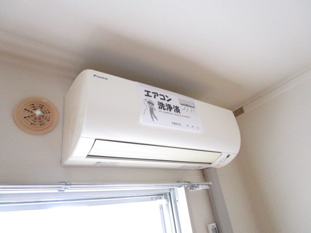 その他　エアコン