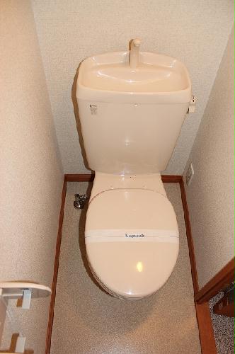 トイレ　独立トイレ